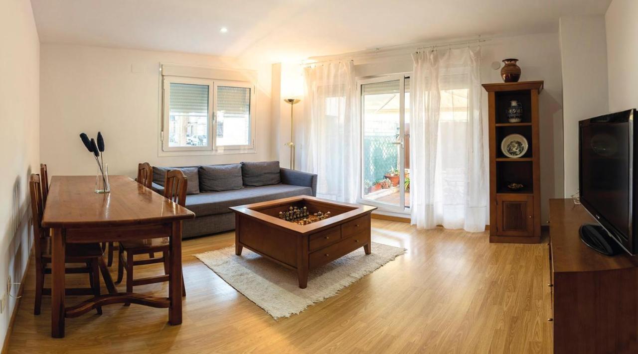 Destino Cobisa Daire Dış mekan fotoğraf